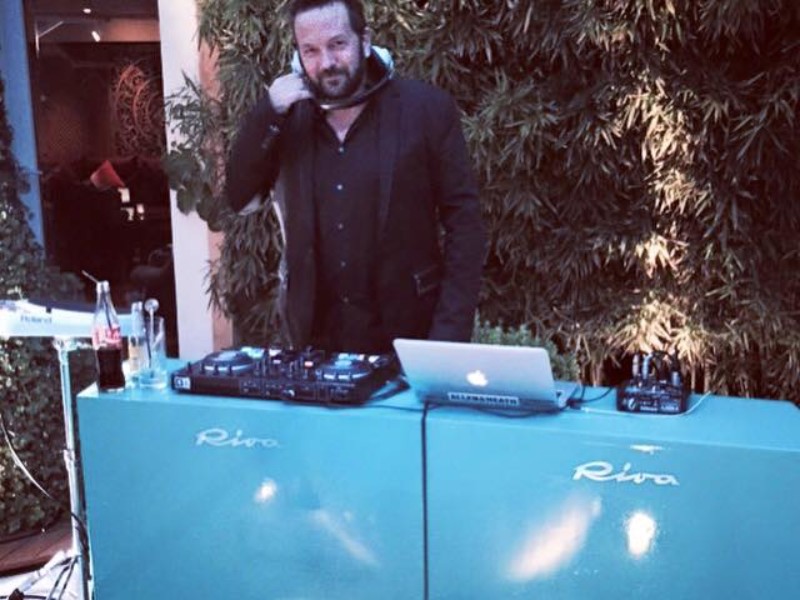 Riva Event, St. Tropez (France)