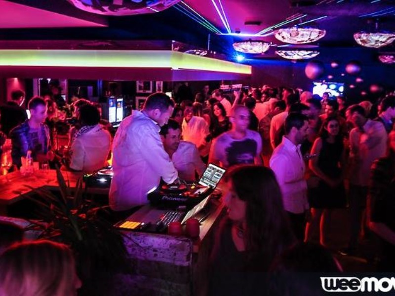 Star Deck, Montecarlo