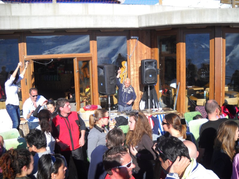 Baita 2000 Apres-Ski, Limone Piemonte (Italy)